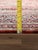 2020s Pasargad Home Azerbaijan Red Silk Area Rug- 9' 3" X 12' 1" For Sale - Image 5 of 6