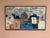 Kai Nielsen, Houses, 1960s, Oil on Panel For Sale - Image 7 of 18