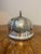 1900 - 1909 Antique Edwardian Silver Plated Meat Cover, 1900 For Sale - Image 5 of 7