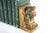 Complete Collection Gilt Leather Bound Library Book Set - 20 Pieces For Sale - Image 9 of 13