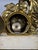 Stone Beautiful Louis XVI period clock "Altar of Venus" 18th century For Sale - Image 7 of 12