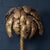 French Palm Tree Floor Lamp by Christian Techoueyres for Maison Jansen, 1970s For Sale - Image 9 of 18