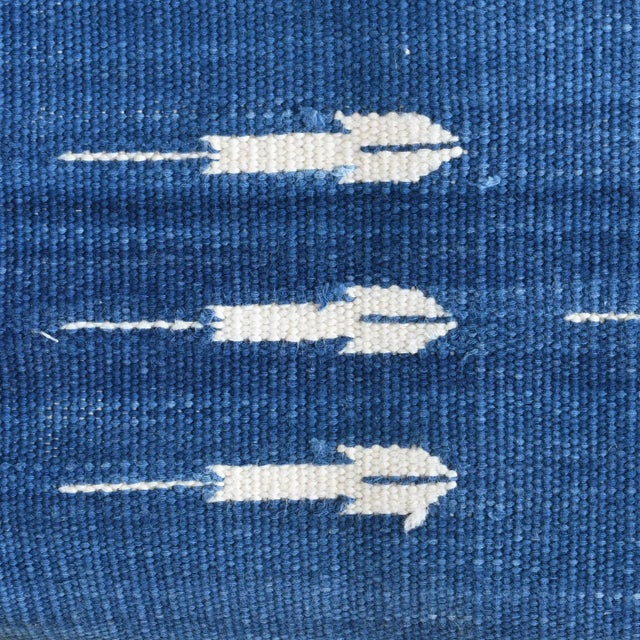 Vadodara Rug, 9X12 For Sale - Image 4 of 5