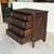 Traditional 19th Century Italian Carved Dresser For Sale - Image 3 of 11