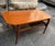 Wood Vintage Coffee Table, 1960s For Sale - Image 7 of 8