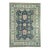 Turkish Oushak Rug 9'10" x 13'10" #17181 For Sale