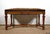 Long Rectangular Walnut Bench, 1910s For Sale - Image 6 of 18