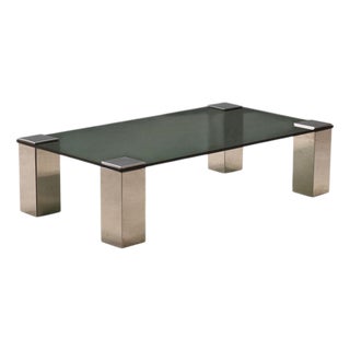 70s Coffee Table For Sale