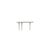 Delphine Console Table with Popular Gray Lacquer Finish by Ultramobili For Sale - Image 4 of 12