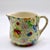 Lord Nelson 1940s English Chintz Cream Jug - Lord Nelson Ware "Rose Time" For Sale - Image 4 of 9