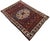 Antique Bidjar Rug, 1890s For Sale - Image 3 of 18