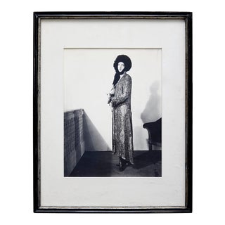 Photography of a Manikin by Man Ray For Sale