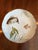 Beaux-Arts Early 20th Century Rosenthal Versailles Fish Course Plates — Set of Six, Each With a Different Scene. For Sale - Image 3 of 10