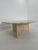 Stone Vintage Marble Table, 1970s For Sale - Image 7 of 9