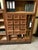 1930s Oak Archive Cabinet, 1930s For Sale - Image 5 of 16