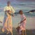 1980s Original painting by Don Hatfield, titled Peaceful Days For Sale - Image 4 of 9