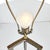 Not Yet Made - Made To Order Newly Made I-Beam Floor Lamp For Sale - Image 5 of 8
