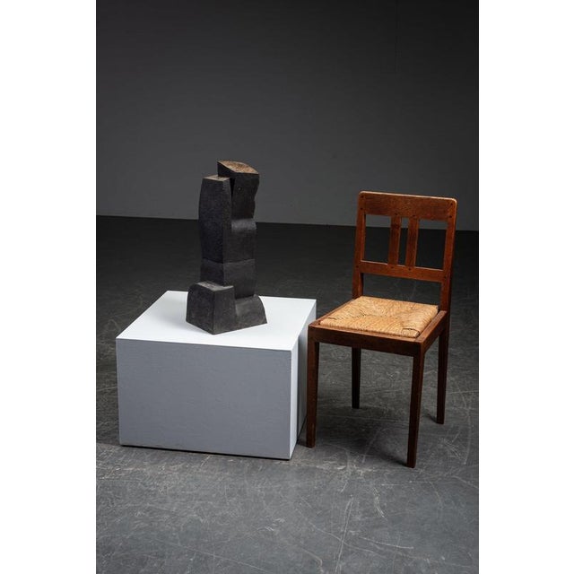 Cor Dam, Untitled, 1970s, Fire Clay For Sale - Image 13 of 15