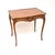 Late 19th Century Antique French Inlaid Bureau Plat Desk, 1890 For Sale - Image 5 of 11