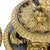 Late 19th Century Late 19th Century Renaissance Revival Gilt and Patinated Metal Candlesticks, Pair For Sale - Image 5 of 13