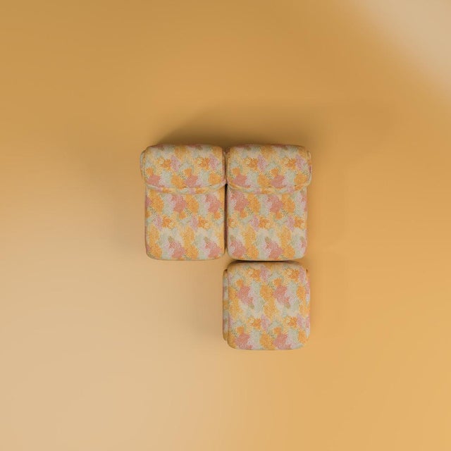 Not Yet Made - Made To Order Elsa Modular Sofa III by Ottiu For Sale - Image 5 of 7