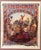 Signed BUCKEYE BLAKE '74 1989 Canadian "INDIAN RODEO" poster. This Poster is very rare! It includes a double mat, glass...