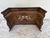 Cast Iron Tidy Betty Fireplace Surround For Sale - Image 4 of 5