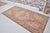 Turkish 1950s Oushak Floor Anatolian Wool Carpet For Sale - Image 3 of 10