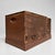 Traditional Nagahibachi Storage, 1890s For Sale - Image 4 of 15