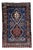Antique Caucasian Shirvan Rug, 1920s For Sale