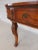 Robert W. Irwin Co. Vintage Robert Irwin Regency Adams Style Satinwood Sideboard 80"w For Sale - Image 4 of 12