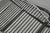 Vintage Le Corbusier Style Mid Century Modern Chrome Chaise Lounge Chair, Italy For Sale - Image 9 of 18