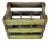 Vintage English Weston and Son LTD Herefordshire Cider Crate For Sale