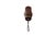 Not Yet Made - Made To Order Fleming Wall Lamp by Wood Tailors Club For Sale - Image 5 of 9