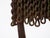 Vintage Brutalist Metal Llama Sculpture | Signed Robert Cumpston | Late 20th Century For Sale - Image 9 of 11
