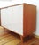 Brown Czechoslovakian Cabinet attributed to J. Jiroutek for Interior Prague, 1960s For Sale - Image 8 of 12