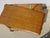 Small Light Oak Sideboard with Swivel Top, 1980s For Sale - Image 9 of 18