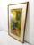 Mid Century Signed Hoi Lebadang 12/260 Color Lithograph Abstract Art Print For Sale - Image 9 of 12