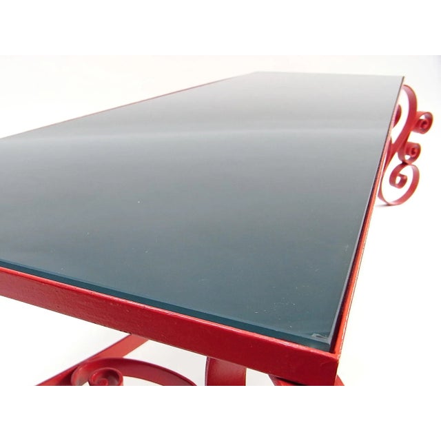 Mid-Century Coffee Table, in Good conditions. Designed 1960 to 1969