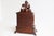 Antique Black Forest Cigar Box in Walnut, 1880 For Sale - Image 9 of 15