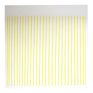 Acrylic on Canvas "Recital" 1995 Signed Dan Walsh For Sale