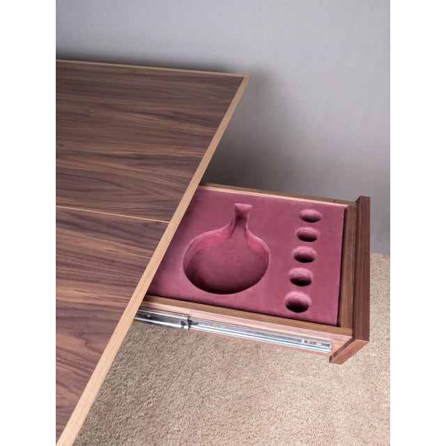 Keppel Ping Pong Table by Wood Tailors Club For Sale - Image 11 of 18