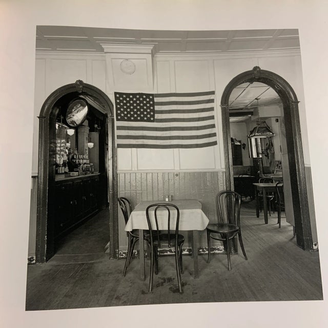 Paper 1997 Imprints by David Plowden Book For Sale - Image 7 of 13