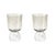 Bring on the bubbles! To create that bubbled-glass base—known as pulegoso— add a dusting of baking soda under molten...