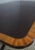 Stickley Regency Style Mahogany Double Pedestal Inlaid Dining Table For Sale - Image 13 of 18