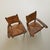 French Wood + Rush Armchair in Manner of Charlotte Perriand, 1940s For Sale - Image 16 of 18