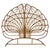 Minimalist Bamboo Headboard, Italy, 1960s For Sale - Image 8 of 8