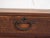 Wood Japanese Cedar Cabinet in Wood For Sale - Image 7 of 12