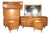 Mid 20th Century Kent Coffey "Forum" Series Bedroom Set - 6 Pieces For Sale