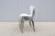 Mid-Century Danish Arne Jacobsen for Fritz Hansen White Series 7 Chairs - Set of 4 For Sale - Image 18 of 18